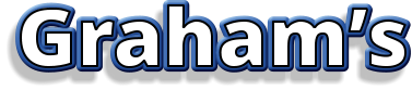 Graham’s